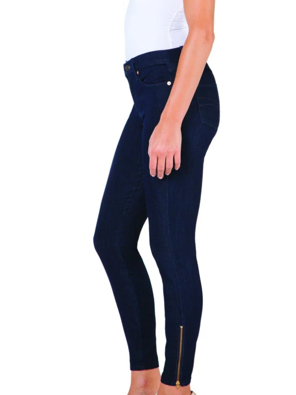 Yoga Jeans - Picture 3 of 8